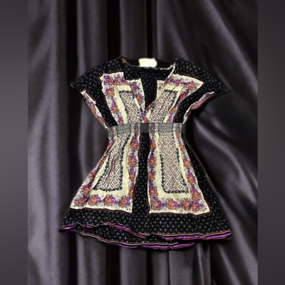 Fashion fusion dress small​​​​​​​​